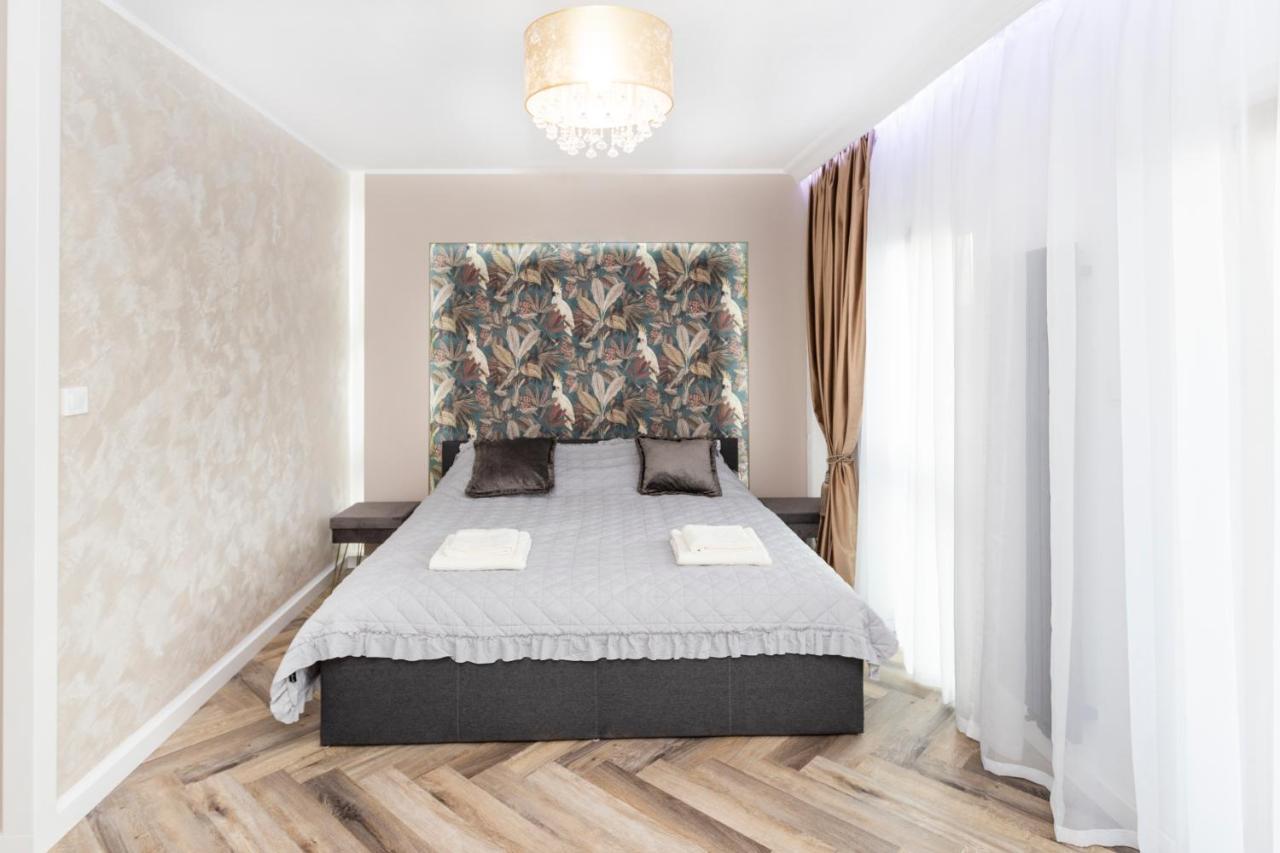 Gdansk Nad Motlawa Nowy Apartament Nadmotlawie エクステリア 写真